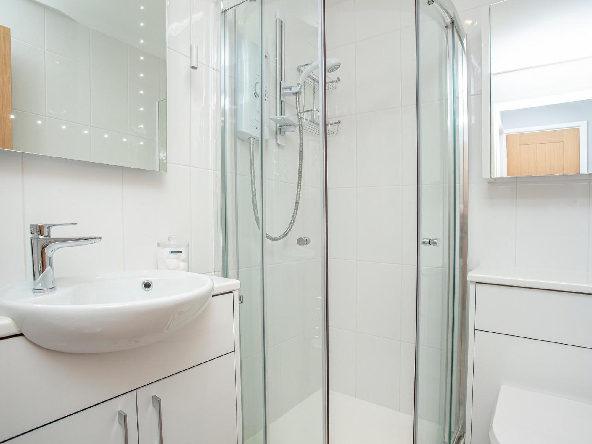 6 Camelside Villa Wadebridge Eksteriør billede