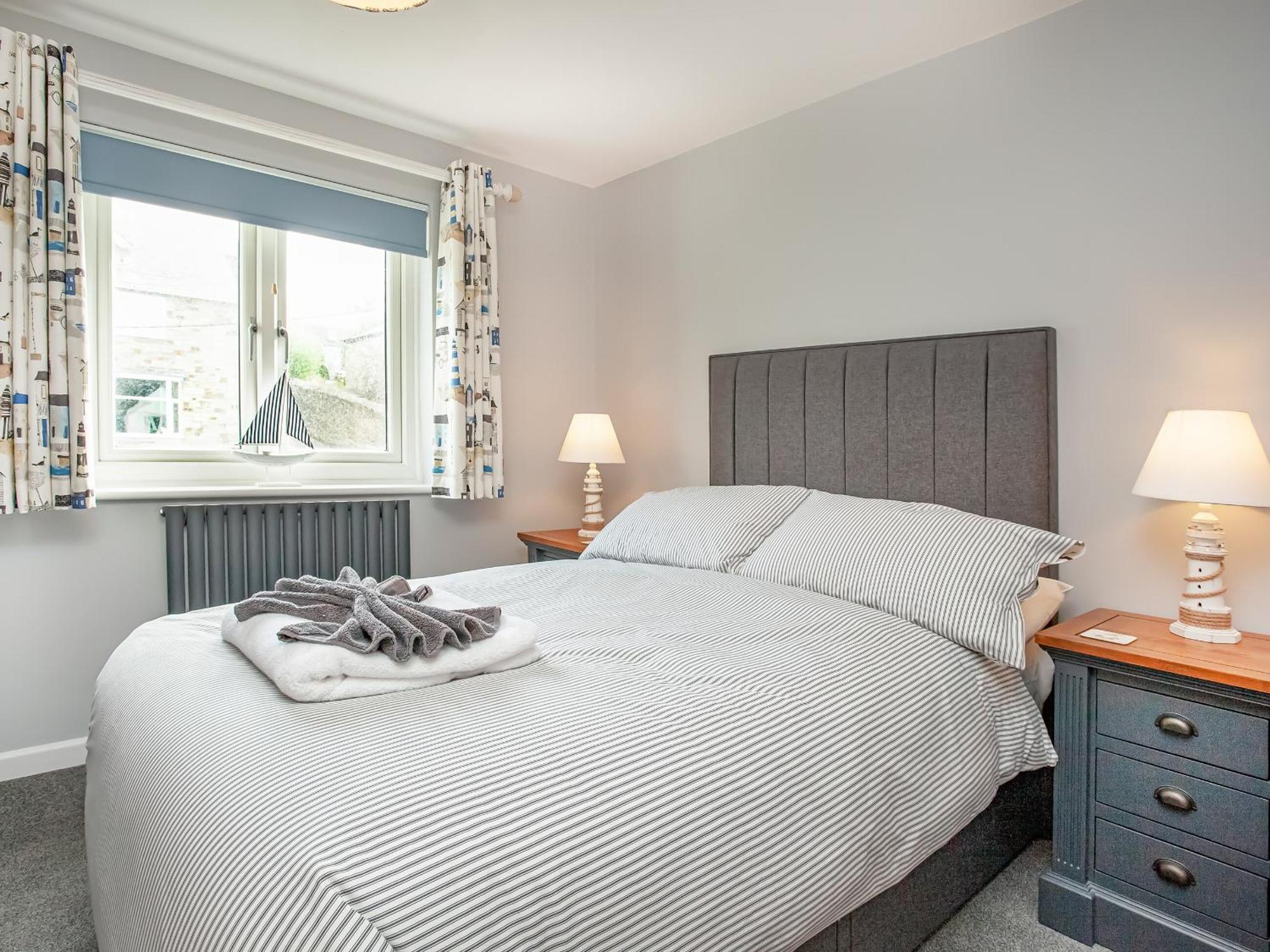 6 Camelside Villa Wadebridge Eksteriør billede