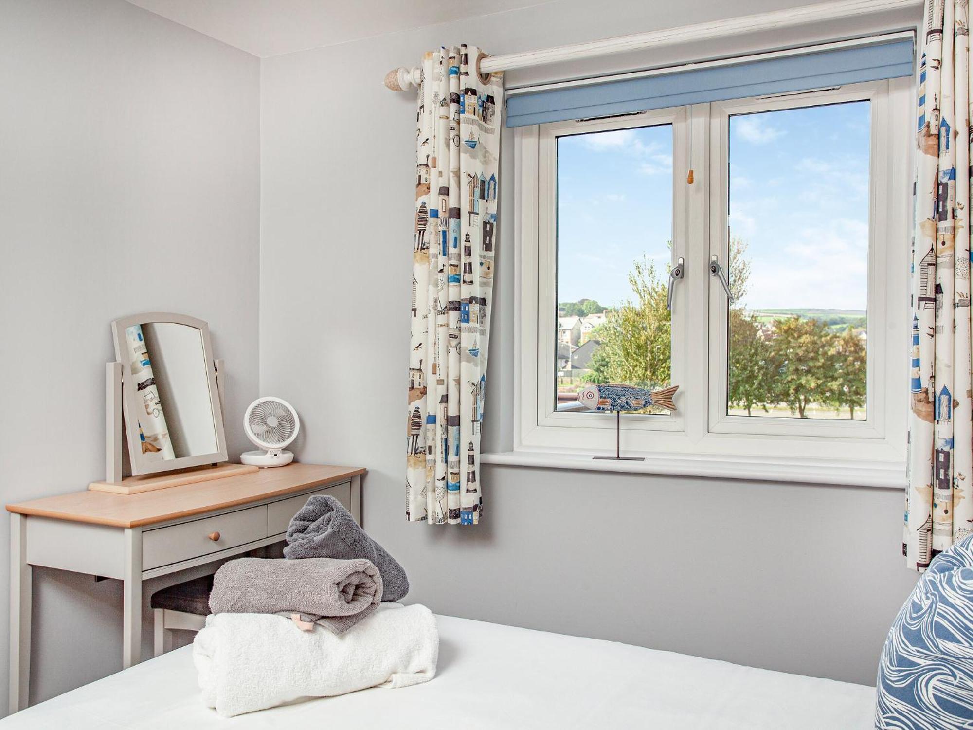 6 Camelside Villa Wadebridge Eksteriør billede