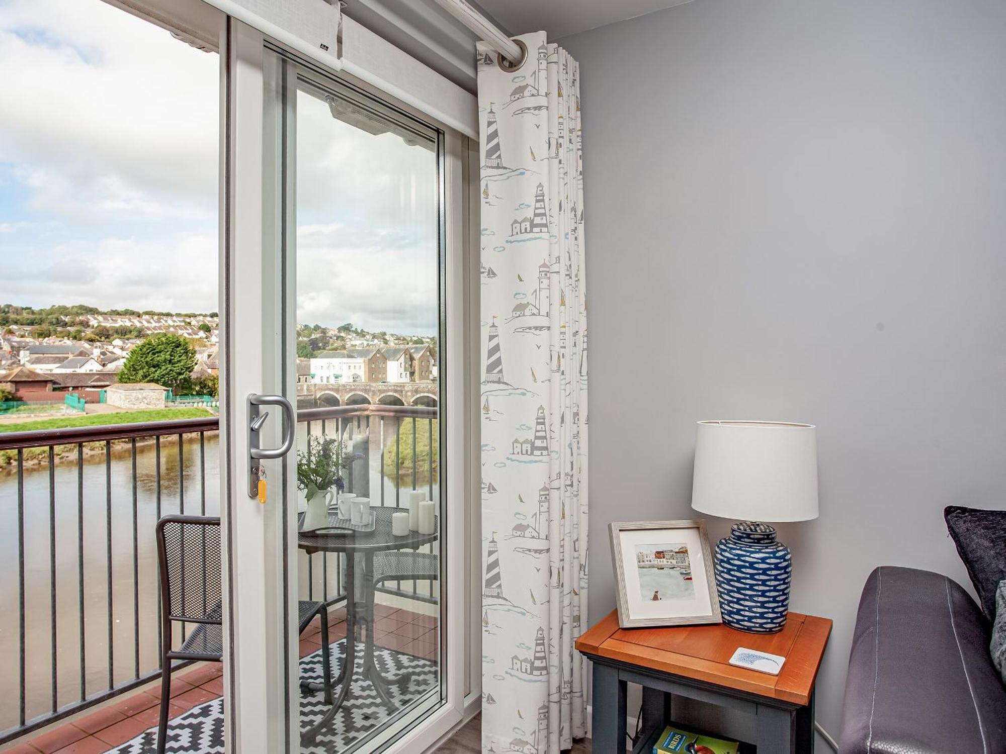 6 Camelside Villa Wadebridge Eksteriør billede