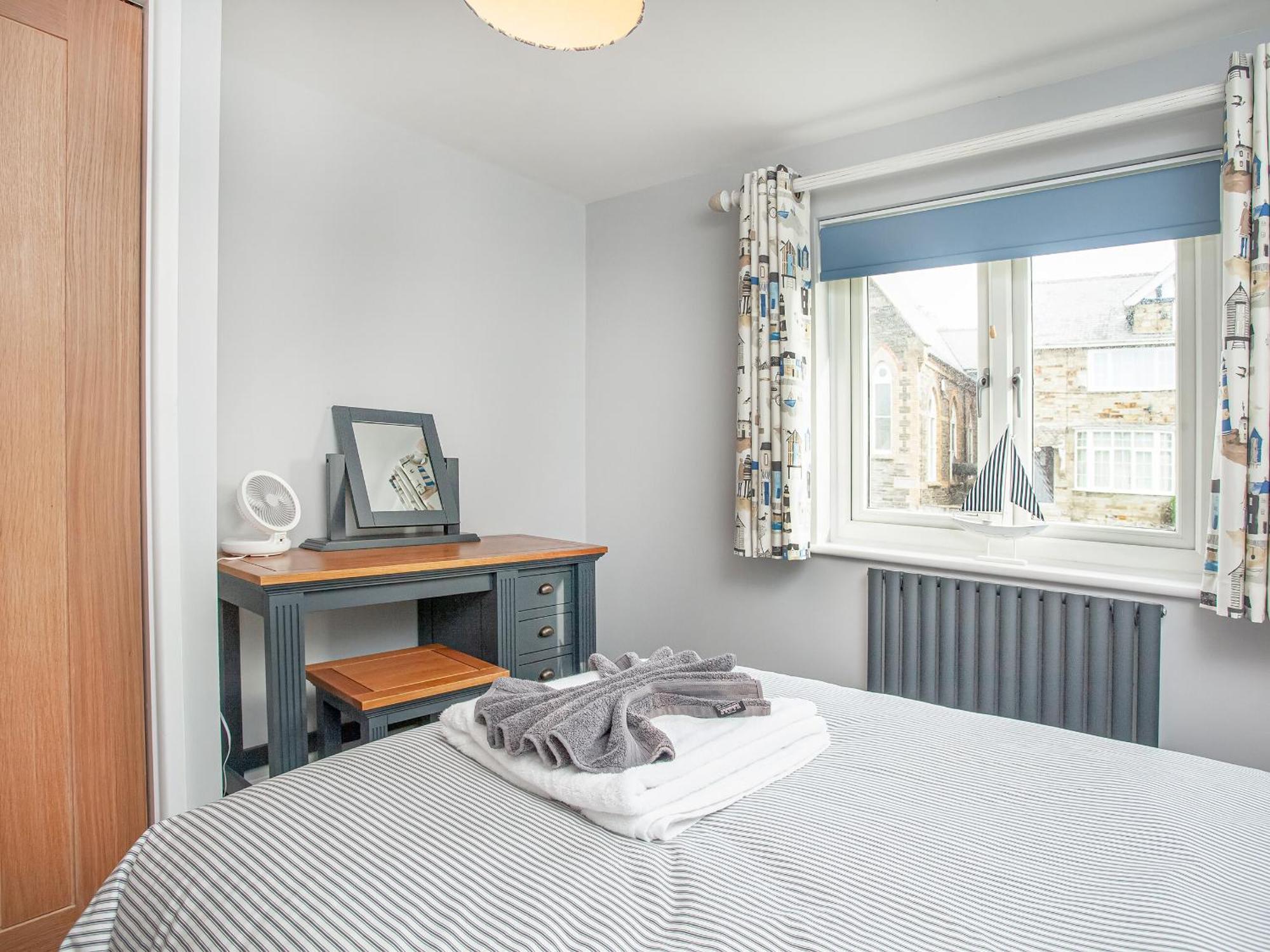 6 Camelside Villa Wadebridge Eksteriør billede